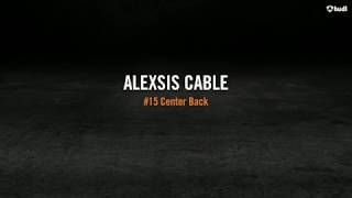Alexsis Cable Highlight Video