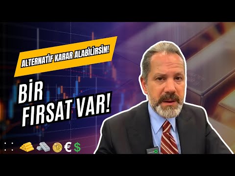 Alternatif karar alabilirsin! | Yatırımcısı için Önemli Uyarılar