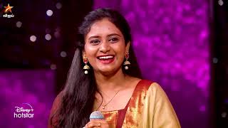 Super Singer Season 10–Vijay Tv Show