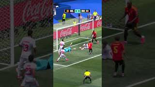 Belgium 🆚 IR Iran #FIFAWorldCup #FIFAWorldCupOnYT #shorts
