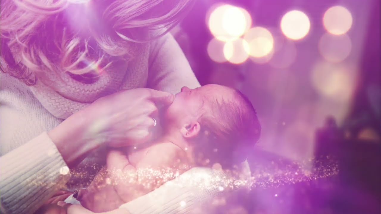 【Imagine 】Baby Sleep version.Music box 1 hour. John Lennon
