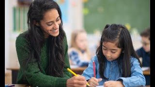 How to start a new academic session? Work for Special Education Teacher.