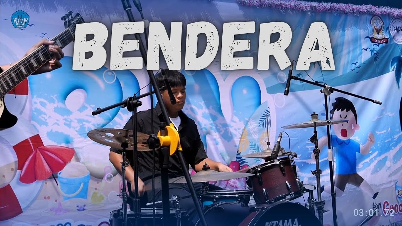 Bendera | Luminous Band