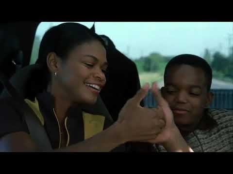 Johnny Q / ჯონი ქიუ [ ქართულად ] [ სრული ფილმი ]