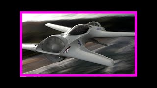 Dr-7 could make a flying delorean a reality