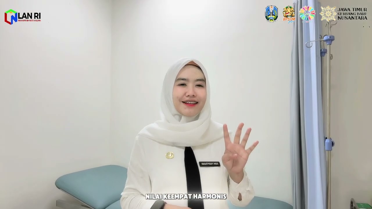 Tugas Latsar Learning Journal