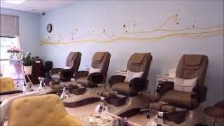 Welcome to Studio Nails Spa