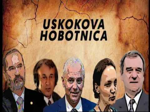 MARKOV TRG: DORH - političko tužiteljstvo?