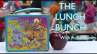 The Lunch Bunch - Jill Gregory - Round Rock ISD