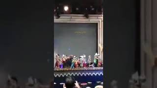 Wayang Golek Underground