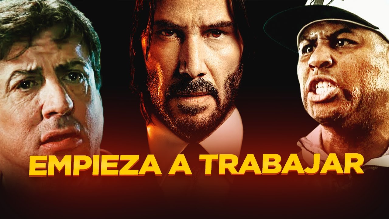 BASTA DE SOÑAR Y COMIENZA A LOGRAR! — Motivación