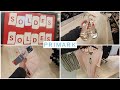 ARRIVAGE PRIMARK - SOLDES -  JANVIER 2021