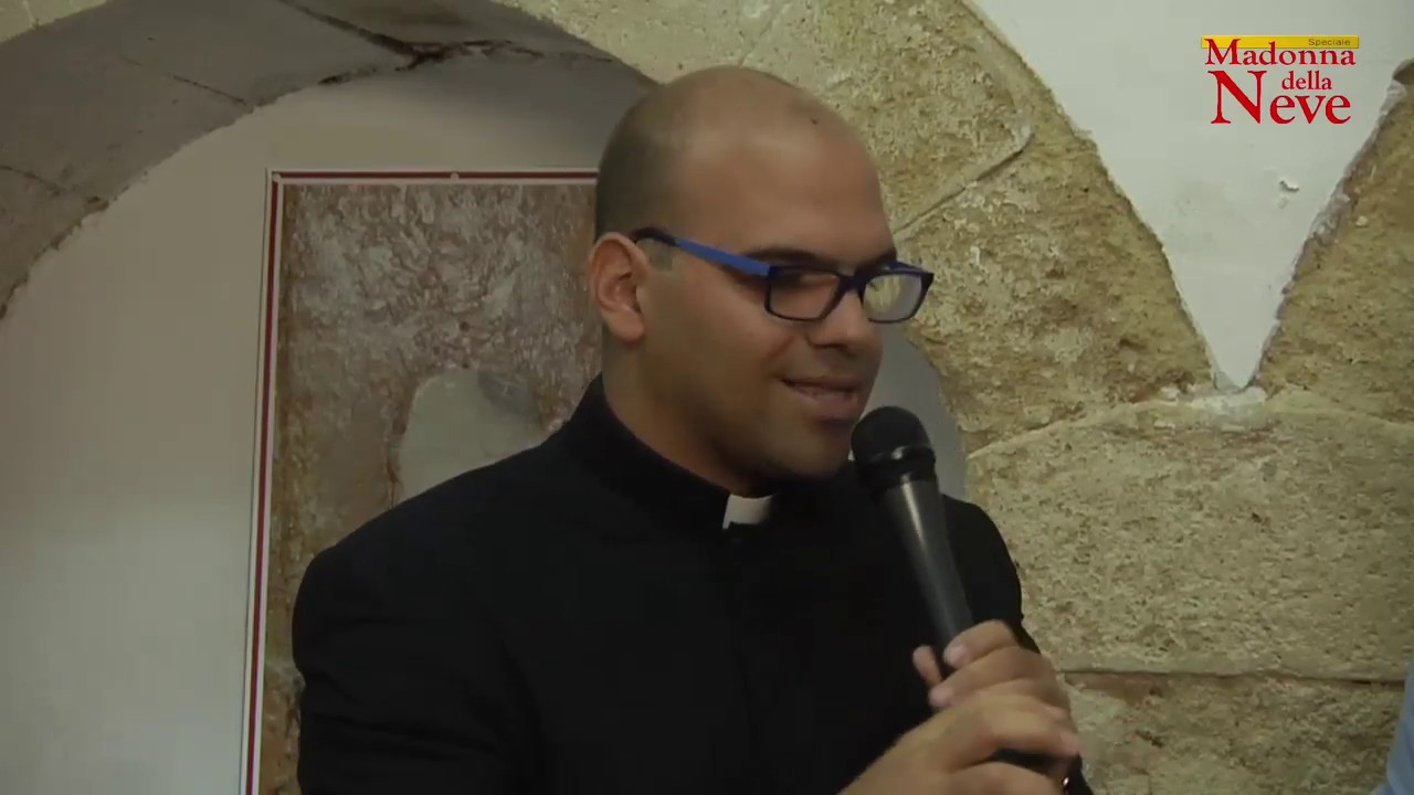 Festa della Madonna della Neve - Francofonte 4 agosto 2019 (seconda parte)