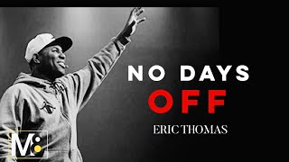IF THIS DOESN'T MOTIVATE YOU, NOTHING WILL | POWERFUL MOTIVATIONAL SPEECH | ERIC THOMAS MOTIVATION