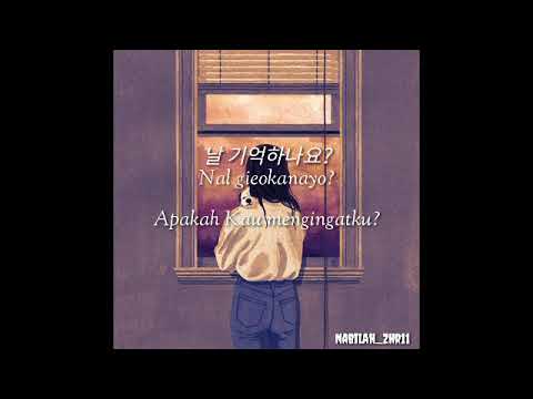 jo Hyun Ah - Waiting for you /ost drama /ost drakor