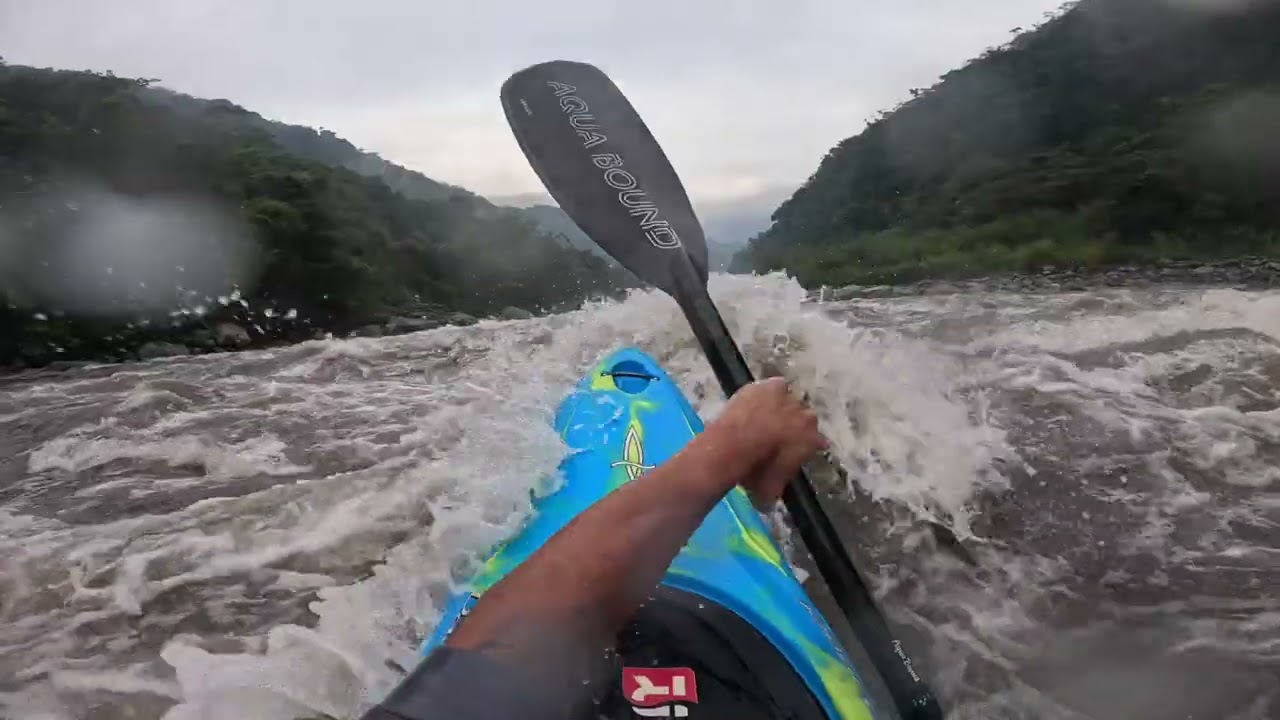 Ecuador: Pastaza 2/13/26