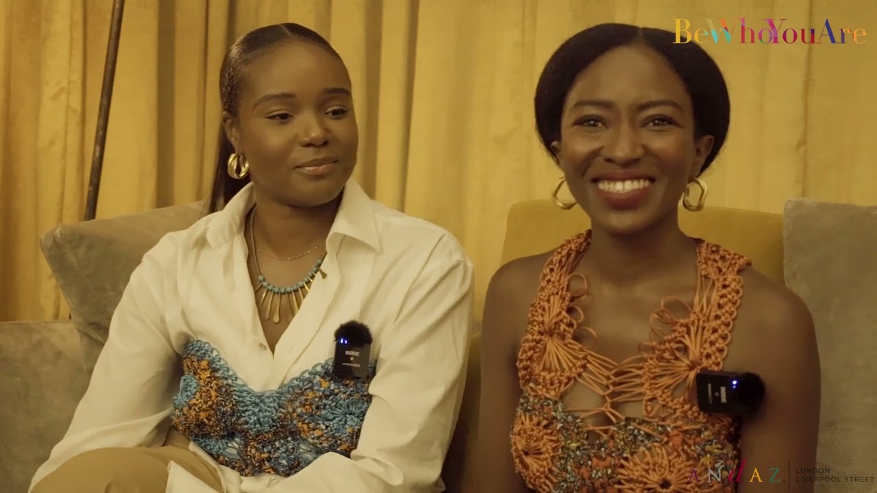 Black Girls Knit Club