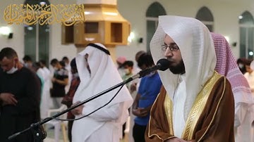 الشيخ د. أنس الميمان | تحبير ماتع مقتن لسورة الذاريات