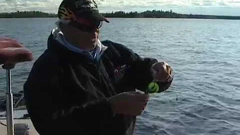 Simply Fishing: Bob Mehsikomer & Curt Fenton Share...