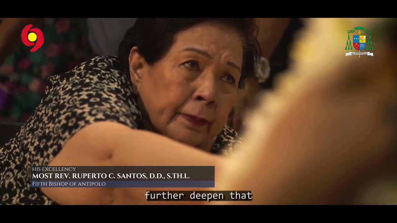 MESSAGES OF FILIPINO BISHOPS: Endorsements on The Role of Shrines in view of the New Evangelization