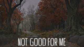 Aiko - not good for me