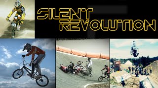 Silent Revolution S1 EP1 - The world of BMX Downhill