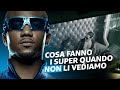 Butcher e Hughie scoprono la verità | The Boys