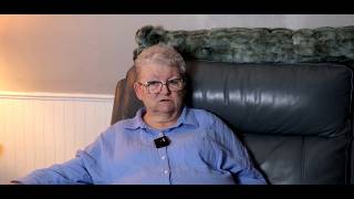 Rebecca's Story: Advanced Energy Heat Pump Recipient