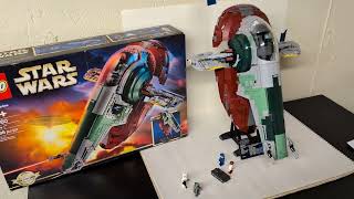 75060: My Lego Holy Grail Set
