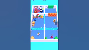 cat escape game 😵‍💫 #shorts #games #catescape