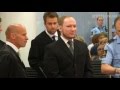 Breivik-Schuldspruch: "Jetzt sind alle erleichtert"