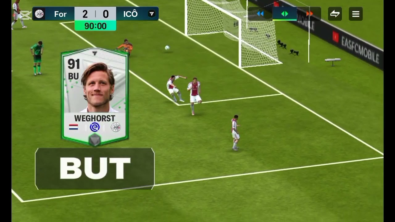 FC MOBILE  اخدت لاعبين اسطورين🔥في الحلقة القادمة هاخد لاعب ovr110