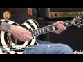 Zakk Wylde Signature Gibson Les Paul Guitar Review With Jamie Humphries iGuitar Magazine