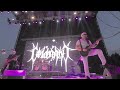 The Kovenant - En San Luis Metal Fest 2026. 16/05/2026