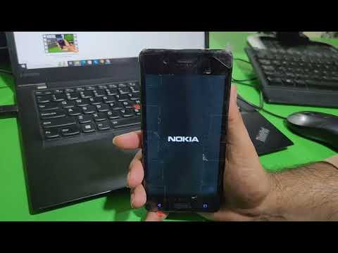Nokia 5 TA-1053 FRP BYPASS Without PC  | nokia ta-1053 frp bypass | nokia 5 frp bypass