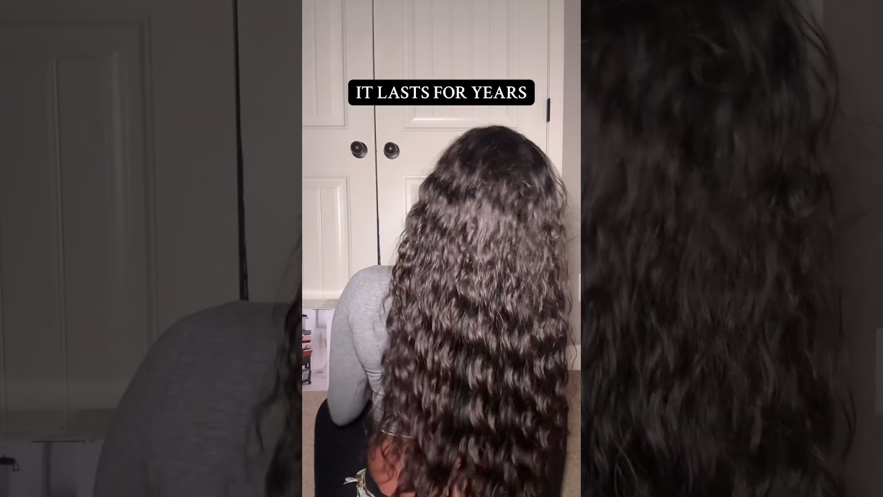 reasons you should NOT buy raw hair🤭 