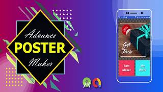 Poster Maker And Professional Flyer Designer | Codecanyon Scripts and Snippets screenshot 3