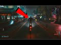 Cyberpunk 2077 Glitches, Bloopers and Funny Moments #1
