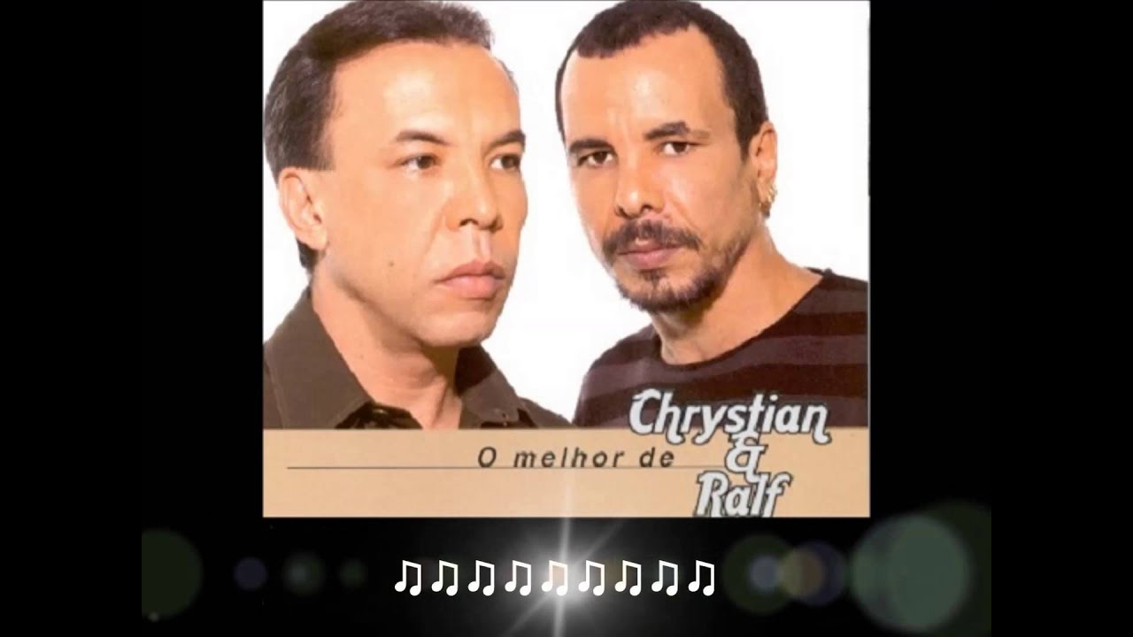 Chrystian & Ralf - Ausência (Letra)
