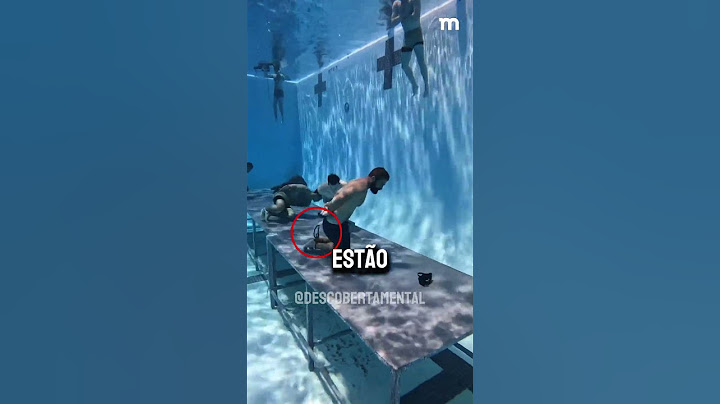 🌊ESSE TREINAMENTO MILITAR É INSANO!☠️😱@deependfitness #lucas