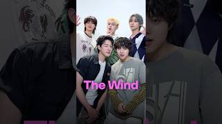 [#Golden_Choice] #더윈드 #THEWIND