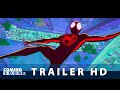 Spider-Man: Across the Spider-Verse (2022): Primo Trailer ITA del Film d'animazione Marvel