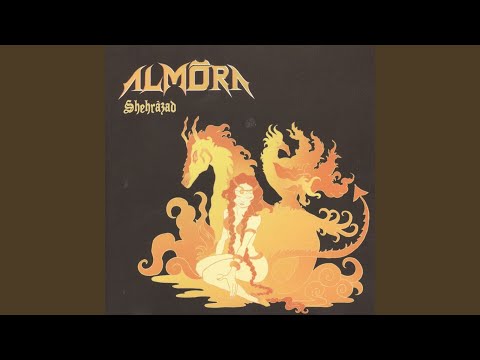 Almora — 1001 Nights