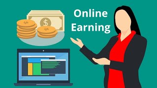 Online पैसा कमाउने Best तरीकाहरु सिक्नुहोस् #onlineearning #onlinebusiness #oniccomputer