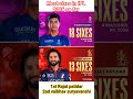 IPL 2026 most😱 dangerous  hitters revealed #cricket  #rcb #ipl #
