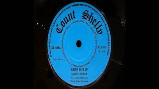 Delroy Wilson - Never Give Up (Count Shelly) 1973
