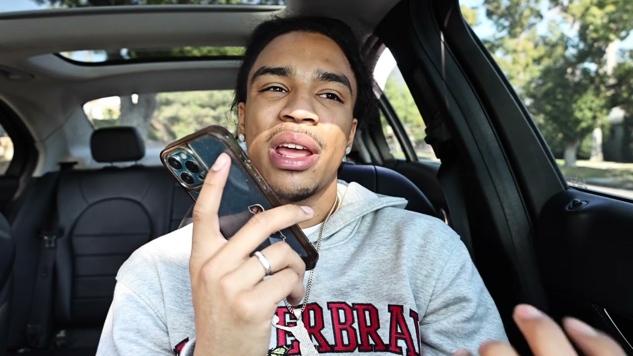 Brooklyn Called Me and said this … She still loves me ❤️🥺