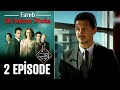 Fareb-Ek Haseen Dhoka in Hindi-Urdu Episode 2 | Turkish Drama