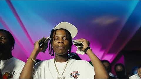 Pablo YG - Gift From God | Official Music Video
