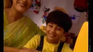 High Impact TV Commercial for Educational Multimedia Software: Mitashi screenshot 2